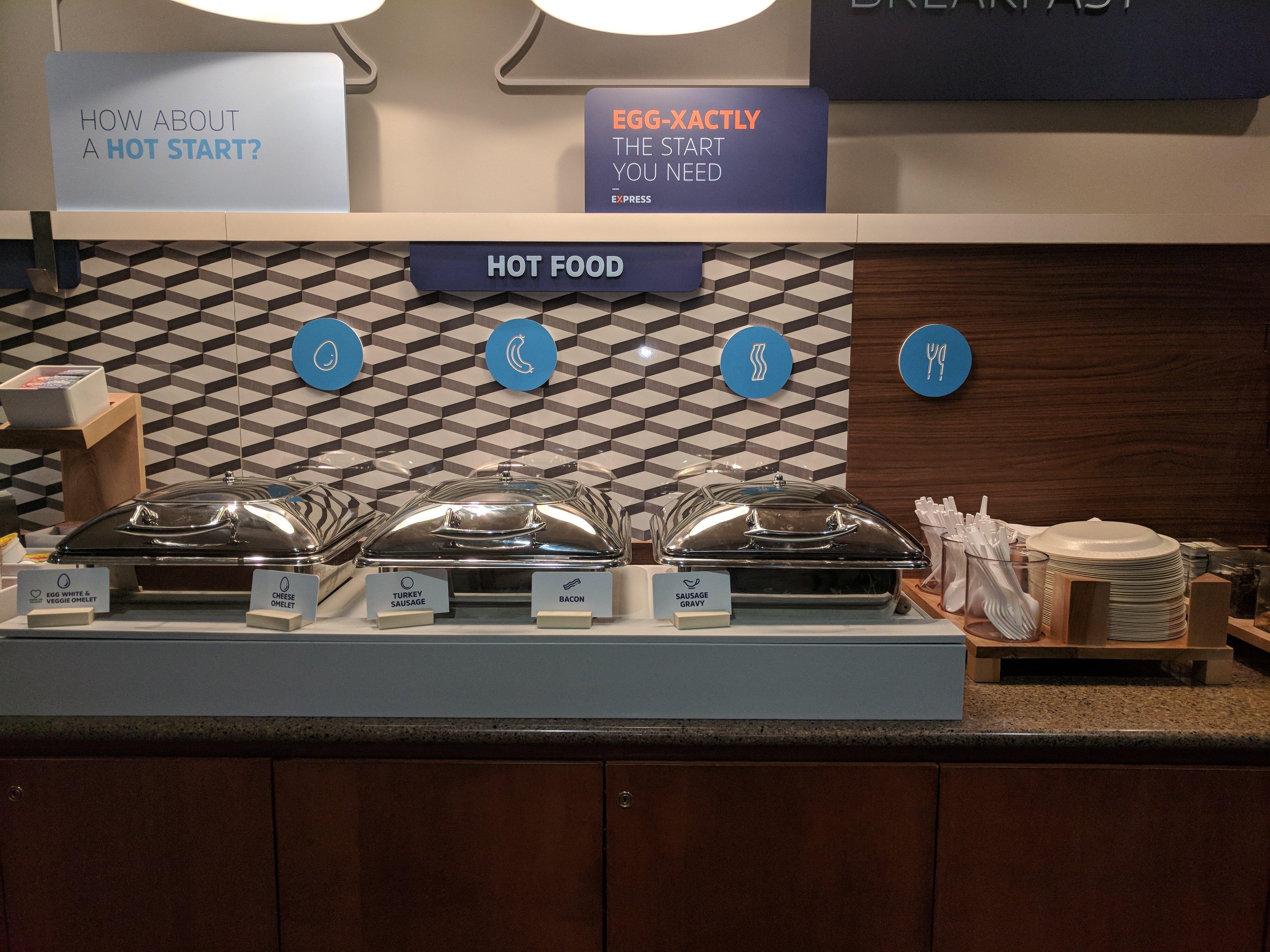 Holiday City Holiday Inn Express Hotel & Suites Bryan-Montpelier By Ihg מראה חיצוני תמונה